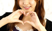 Yes-Movies 514938 Kotone Aizaki Strips Underwear Yes-Movies
