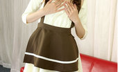 Yes-Movies 514938 Kotone Aizaki Strips Underwear Yes-Movies
