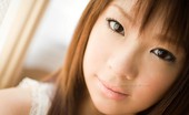Yes-Movies 514996 Minori Hastsune Strips Off Her Pink Bikini Yes-Movies
