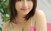Yes-Movies 515459 Akari Asahina Stripping Pink Undies Yes-Movies
