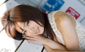 Yes-Movies Haruka Itoh Showing Cute Tits Yes-Movies
