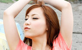 Yes-Movies 515554 Ren Azumi Baring Big Boobs Yes-Movies
