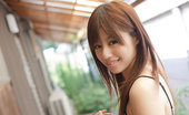 Yes-Movies 515563 Rina Rukawa Strips Off Her Pink Bikini Yes-Movies
