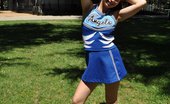 Unlocked Profiles 515785 Naughty Amateur Asian Cheerleader Sasha Yung Showing Her Assets Outdoors Unlocked Profiles
