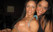 Unlocked Profiles 515821 Good Looking Brunette Exgirlfriends Addison And Adrianna Showing Their Sexy Tits Unlocked Profiles
