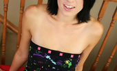 Will She Explode 516765 Clara St. Cyr Uses Her Foot Long Monster Dildo Hardcore On Her Gaping Pussy Will She Explode
