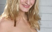 Petite College 516806 Pretty Petite Girl Naked Outside Teen Cutie With Small Tits Fingers Her Pussy In Her Backyard Petite College
