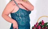 Old N Fat 517024 Big Titted Older Women Plumper Posing Nude Old N Fat
