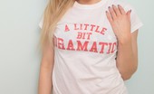 Petite Lover 517190 Jessica Petite Blonde With Puffy Nipples Petite Lover

