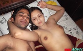 My Sexy Couple 517864 Sunny And Sonia Laying Naked In Bed Enjoying Foreplay My Sexy Couple
