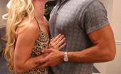 MILFs Wild Holiday 518191 Horny MILF Blowjob Ultra Hot Mom Hungrily Sucking A Fat Black Dick MILFs Wild Holiday
