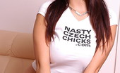 Nasty Czech Chicks 518269 Nicole W Nicole W Plays With Her Big Breasts And Wet Cooter Nasty Czech Chicks
