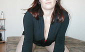 Nasty Czech Chicks 518300 Iveta Iveta Wears Hot Pantyhoes And Strips To Be Naked Nasty Czech Chicks
