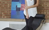 More Than Nylons 518615 Jamie Jenkins Confession Time More Than Nylons
