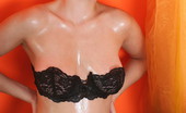 GBD Jessy 519397 Jessy Only In Hot Dessous Completly Oiled GBD Jessy