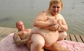 Hardcore Fatties 519750 Watch BBW Amanda And Her Horny Boyfriend Get Turned On By The Lake View And Fuck Hardcore Fatties
