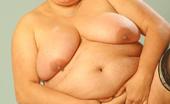 Hardcore Fatties Horny BBW Lady Laszlone Gets Jizzed In Her Heavy Body After Being Pumped In Her Tight Pussy Hardcore Fatties
