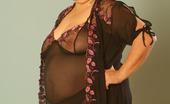Hardcore Fatties 519892 Hot Fatty Belane Licks Off Her Huge Tits As She Stripteases For A Hot Fuck Hardcore Fatties
