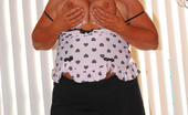Hot 60 Club 520337 Brenda Plump Granny Takes A Pounding From Behind! Hot 60 Club
