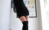 Hayley's Secrets 520878 Thigh High It'S Time To Get Hot And Naughty In My Thigh High Boots! You Will Love This Saucy Outfit I Promise Hayley's Secrets
