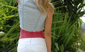 Hayley's Secrets 520884 Pink And White Pink And White Hayley's Secrets
