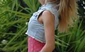 Hayley's Secrets 520884 Pink And White Pink And White Hayley's Secrets
