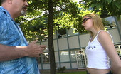 The Dirty Old Man 521509 Film School Student Fucked The Dirty Old Man
