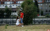 Public Place Pussy 521775 Dita Wicked Couple Is Having Naughty Hot Sex In Front Of People Public Place Pussy
