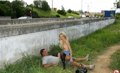 Public Place Pussy Mia Hilton Real Hot Public Outdoor Screwing Hardcore Pictures By Road Public Place Pussy
