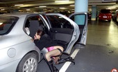 Public Place Pussy 521800 Paula Hot Chick And Dude Banging In The Public Car Park Pictures Public Place Pussy
