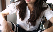 Real Asian Exposed 521811 Mari Drop Dead Gorgeous Asian Teen Posing Real Asian Exposed
