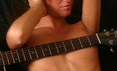 All Over Lexi 521867 Lexi Plays Her Guitar Fully Nude All Over Lexi