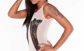 Skin Diamond VIP 523041 Tight Hot Bodysuit A Tight Bodysuit Doesnt Hide Any Part Of Skin'S Amazing Body Skin Diamond VIP
