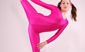 Sweet Ballerina 523297 Models In Shiny Outfits And Pointe Shoes Dance Only For You Sweet Ballerina
