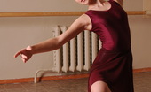Sweet Ballerina 523298 Models In Shiny Outfits And Pointe Shoes Dance Only For You Sweet Ballerina
