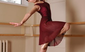 Sweet Ballerina 523298 Models In Shiny Outfits And Pointe Shoes Dance Only For You Sweet Ballerina
