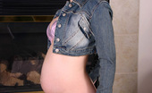 She Got Knocked Up 523442 Knocked Up Teen In A Lil Jean Jacket She Got Knocked Up
