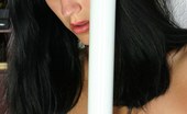 Solo Sydney 523487 Sydney Rides The Pole At Home Solo Sydney
