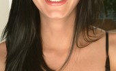 Solo Sydney 523534 Teen Solo Sydney Slut In Satin Solo Sydney
