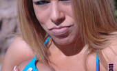 Solo Interviews 523678 Roxy Ryder Amateur Babe Pleasures Herself With A Big Dildo Outdoors Solo Interviews
