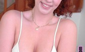 Solo Interviews 523707 Ivy Wynn Cute Red Head Gets Turned On When The Camera Turns On Solo Interviews
