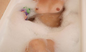Sugar Paradise 524052 Masturbating In BathThe Good-Looking Teen Makes Up Her Mind To Take A Bath, So She Sits In Warm Water And Starts Caressing The Beaver. Sugar Paradise
