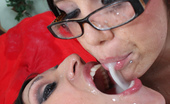 LOL Cum Shots 524433 Alexa Nicole Alexa Nicole Gets A Huge Cumblast To The Face! LOL Cum Shots
