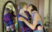 Lick Nylons 524514 Viola & Alina Stockinged Lesbian Chick Going For Hot Tease-Show Aching For Lez Making Out Lick Nylons
