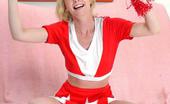 Lovely Cheerleaders 525133 Amazingly Blonde Cheerleader Stripping And Toying Her Fuckable Ass Lovely Cheerleaders
