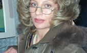 Is That Grandma 525239 Blonde Grandma Getting Nasty In The Office Is That Grandma
