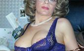 Is That Grandma 525239 Blonde Grandma Getting Nasty In The Office Is That Grandma
