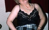 Is That Grandma 525241 Small Boobed Grandma Shorley Teasing Us With Her Black Stockings Is That Grandma
