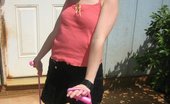 Kitty Get Fun 525299 Horny 18 Years Old Teen Kitty Get Fun
