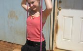 Kitty Get Fun 525299 Horny 18 Years Old Teen Kitty Get Fun
